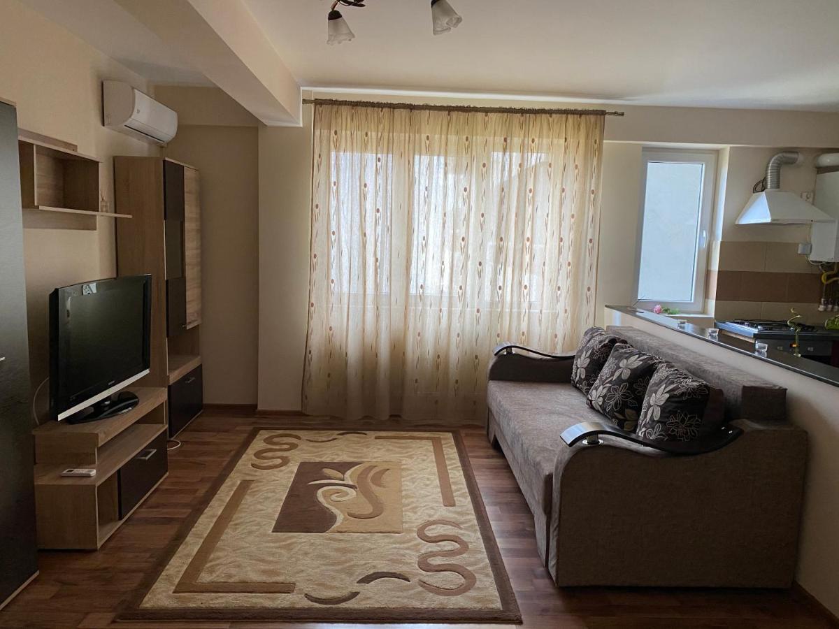 Apartament Gloriei 17 Apartment Targu Mures Luaran gambar