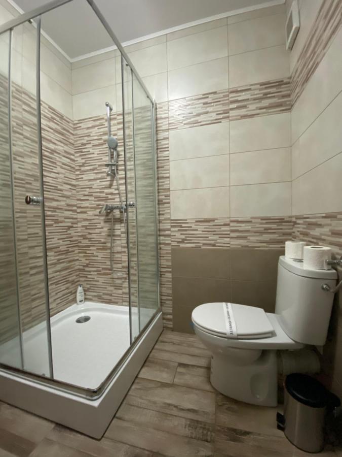 Apartament Gloriei 17 Apartment Targu Mures Luaran gambar