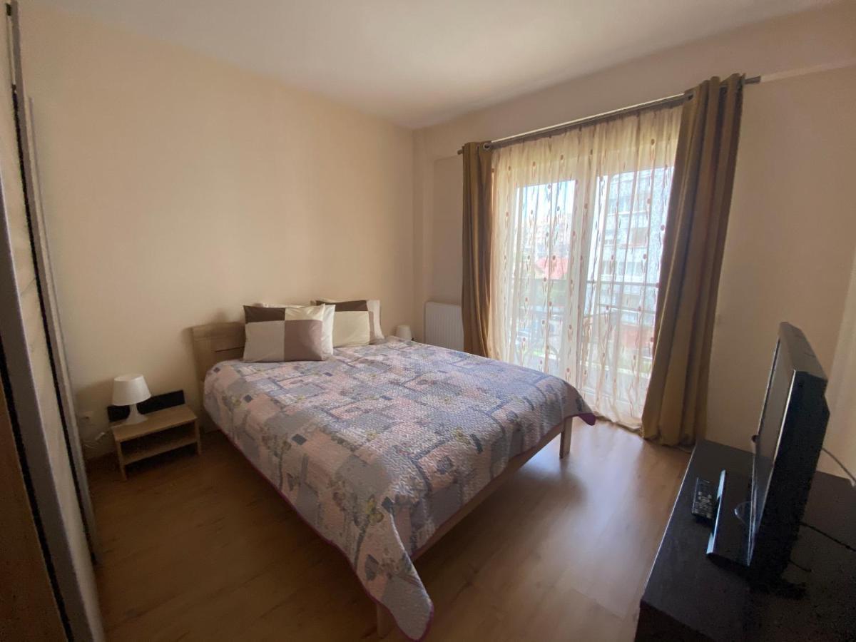 Apartament Gloriei 17 Apartment Targu Mures Luaran gambar