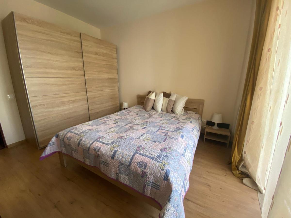 Apartament Gloriei 17 Apartment Targu Mures Luaran gambar
